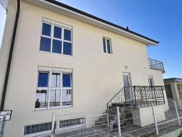 Einfamilienhaus 7.5 Zimmer