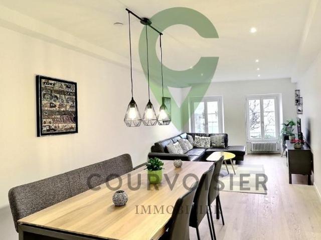 Ein charmantes Anwesen in einer privilegierten Wohnlage in der Nähe vo