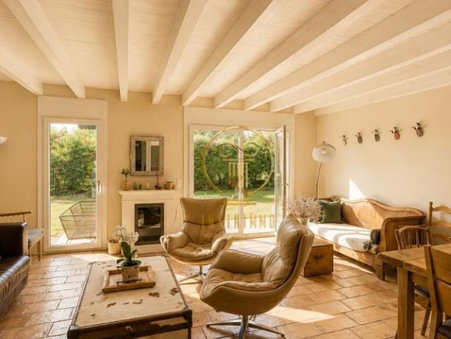 Einfamilienhaus 7.5 Zimmer