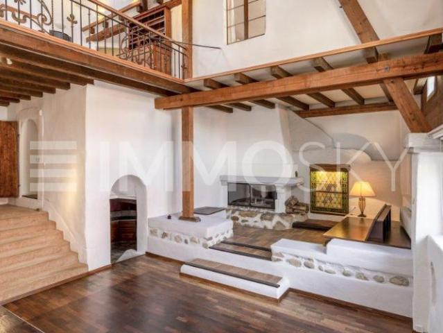 Einfamilienhaus 7.5 Zimmer