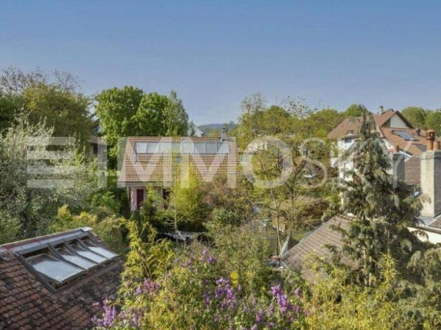 Einfamilienhaus 7.5 Zimmer