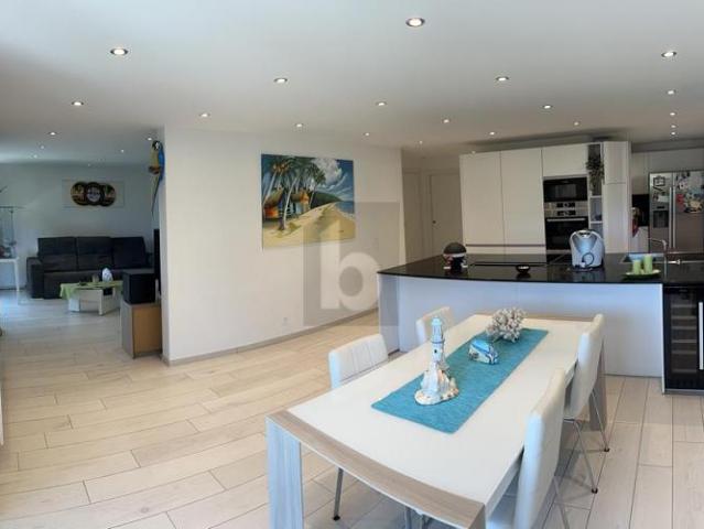 Einfamilienhaus 7.5 Zimmer