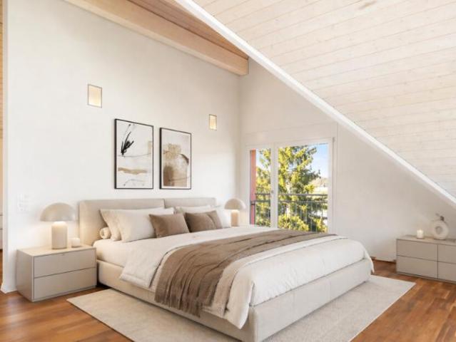 Einfamilienhaus 7.5 Zimmer