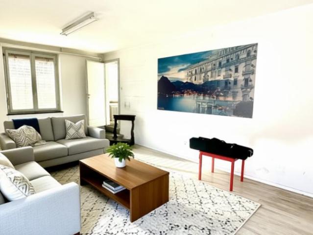 Einfamilienhaus 7.5 Zimmer
