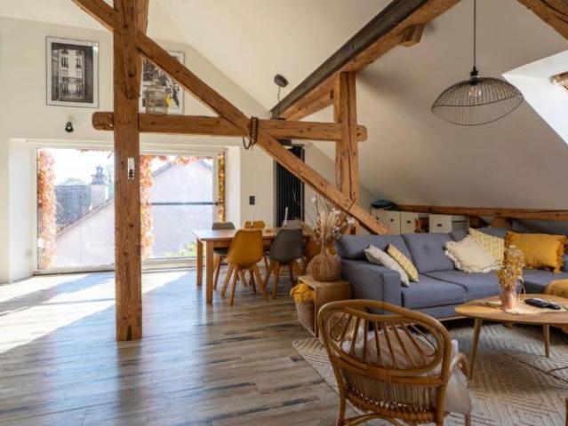 Einfamilienhaus 7.5 Zimmer