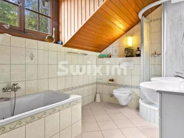 Einfamilienhaus 7.5 Zimmer