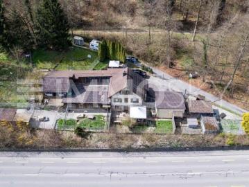 Einfamilienhaus 7.5 Zimmer