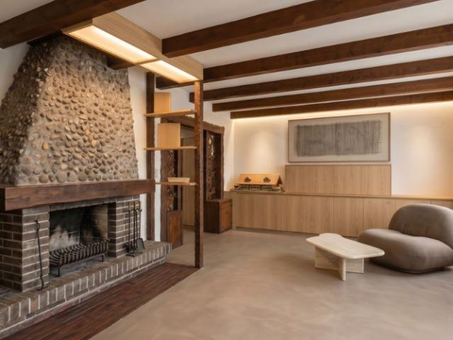 Einfamilienhaus 7.5 Zimmer