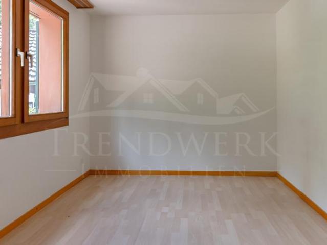 Einfamilienhaus 7.5 Zimmer
