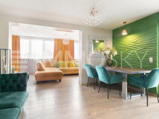 Einfamilienhaus 7.5 Zimmer