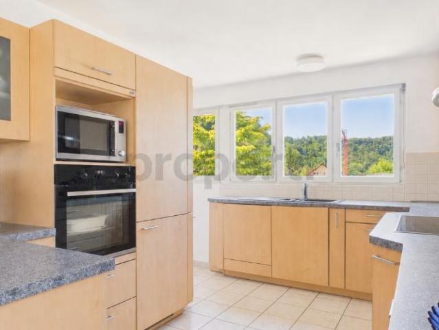 Einfamilienhaus 7.5 Zimmer