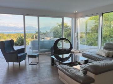 Einfamilienhaus 7.5 Zimmer