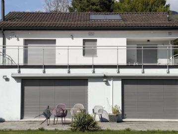 Einfamilienhaus 7.5 Zimmer
