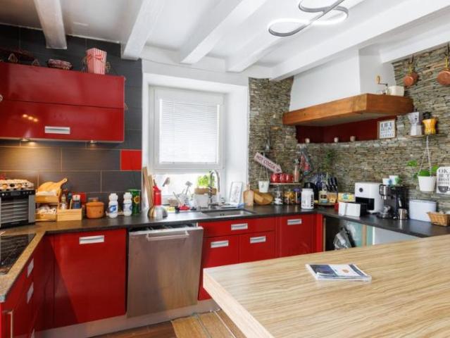 Einfamilienhaus 7.5 Zimmer