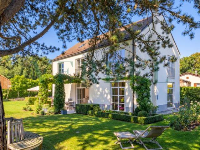 Einfamilienhaus 7.5 Zimmer