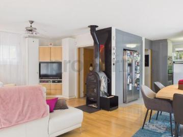 Einfamilienhaus 7.5 Zimmer