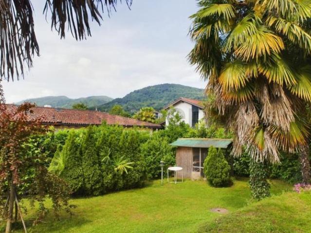 Einfamilienhaus 7.5 Zimmer