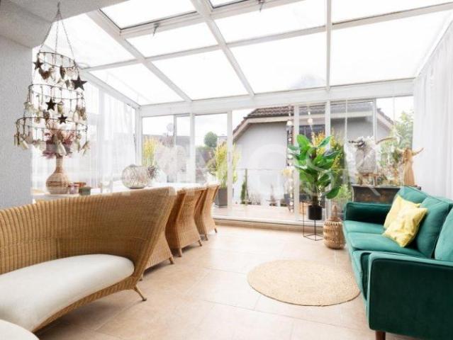 Einfamilienhaus 7.5 Zimmer