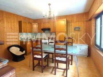 Einfamilienhaus 7.5 Zimmer