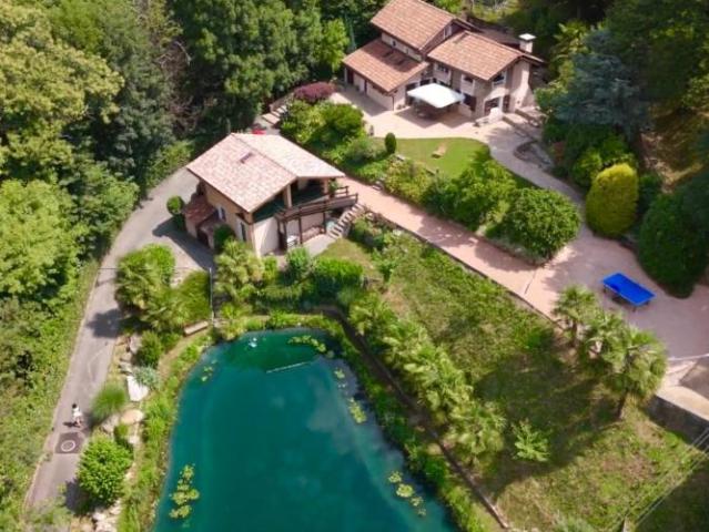Einfamilienhaus 7.5 Zimmer