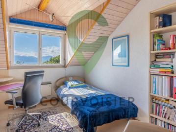 Einfamilienhaus 7.5 Zimmer