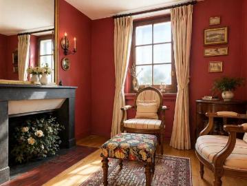 Einfamilienhaus 7.5 Zimmer