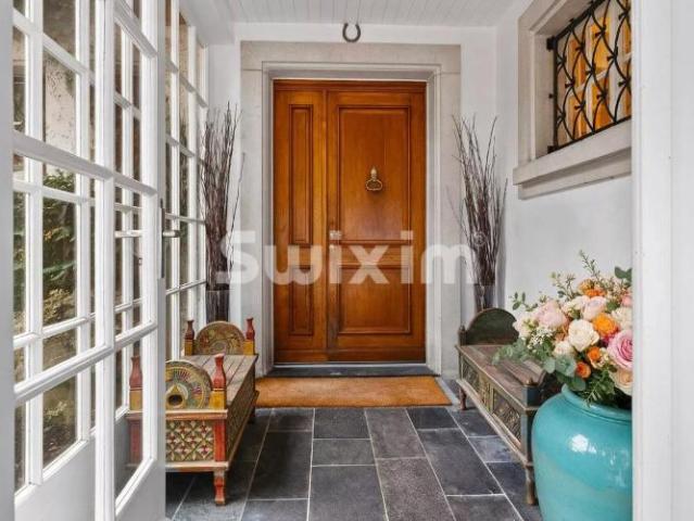 Einfamilienhaus 7.5 Zimmer