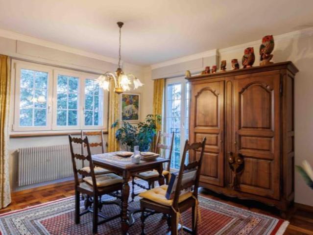 Einfamilienhaus 7.5 Zimmer