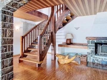 Einfamilienhaus 7.5 Zimmer