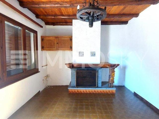 Einfamilienhaus 7.5 Zimmer
