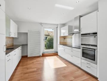 Einfamilienhaus 7.5 Zimmer