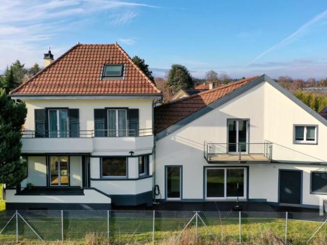 Einfamilienhaus 7.5 Zimmer