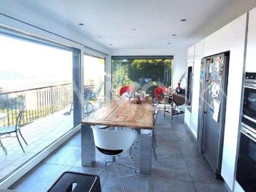 Einfamilienhaus 7.5 Zimmer