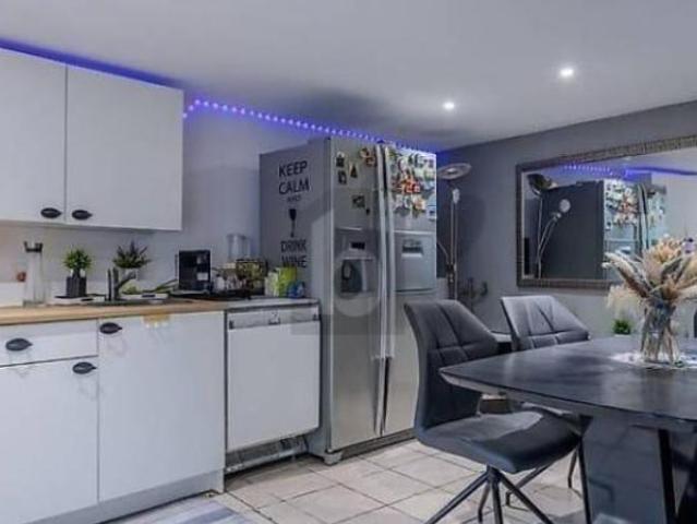 Einfamilienhaus 7.5 Zimmer