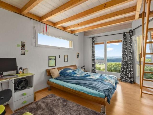 Einfamilienhaus 7.5 Zimmer