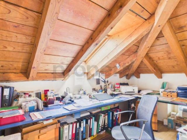 Einfamilienhaus 7.5 Zimmer