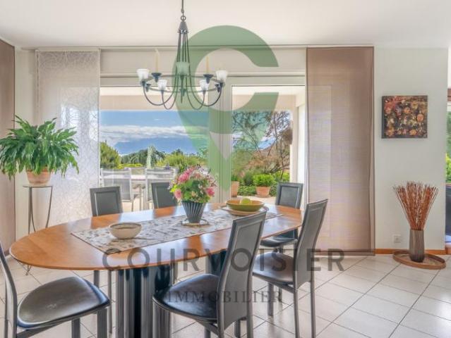 Einfamilienhaus 7.5 Zimmer