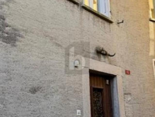 Einfamilienhaus 7.5 Zimmer