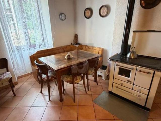 Einfamilienhaus 7.5 Zimmer
