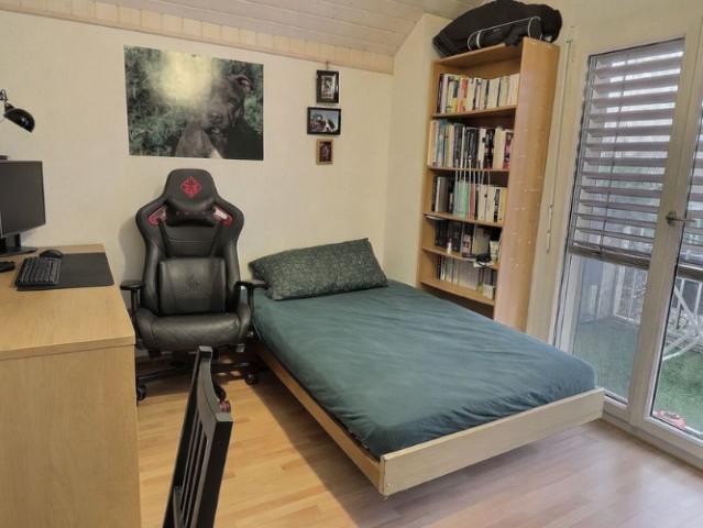 Einfamilienhaus 7.5 Zimmer