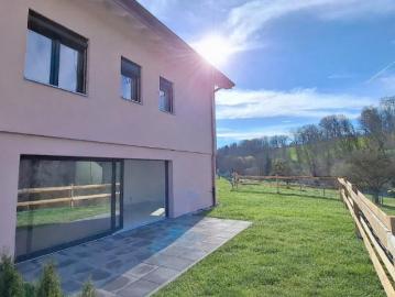 Einfamilienhaus 7.5 Zimmer