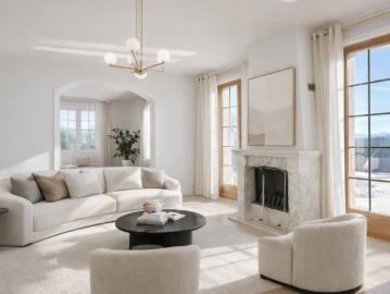 Einfamilienhaus 7.5 Zimmer