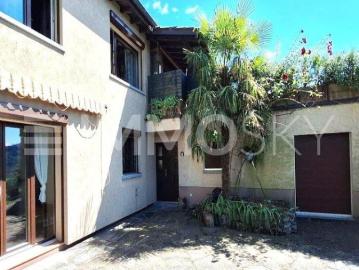 Einfamilienhaus 7.5 Zimmer