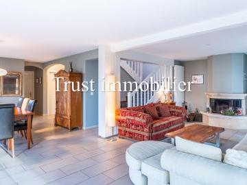 Einfamilienhaus 7 Zimmer