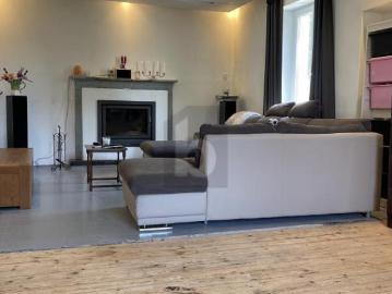 Einfamilienhaus 7 Zimmer
