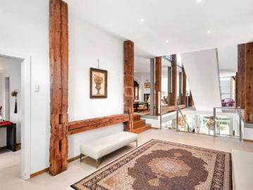 Einfamilienhaus 7 Zimmer