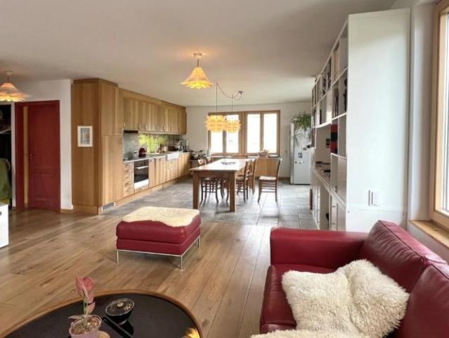 Einfamilienhaus 7 Zimmer