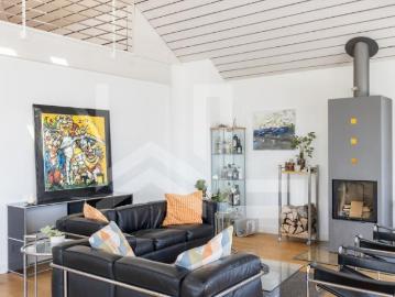 Einfamilienhaus 7 Zimmer