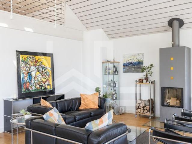 Einfamilienhaus 7 Zimmer
