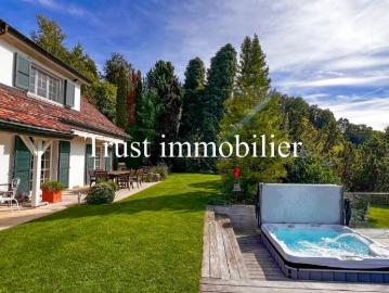Einfamilienhaus 7 Zimmer